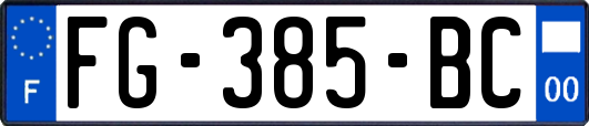 FG-385-BC