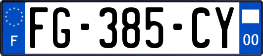 FG-385-CY