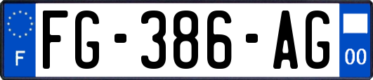 FG-386-AG