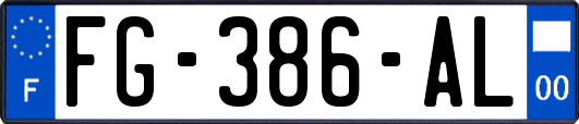 FG-386-AL