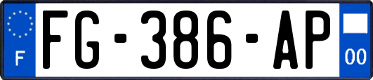 FG-386-AP