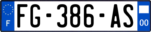 FG-386-AS