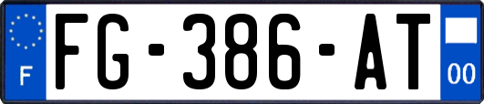 FG-386-AT