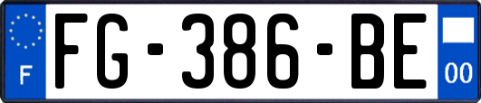 FG-386-BE