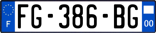 FG-386-BG