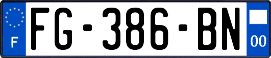 FG-386-BN