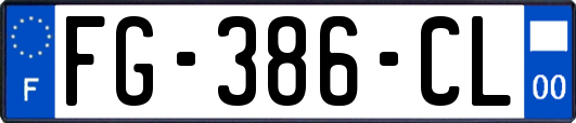 FG-386-CL