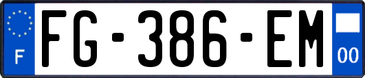 FG-386-EM