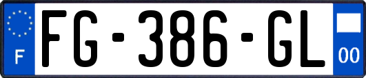 FG-386-GL