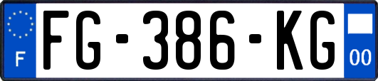 FG-386-KG