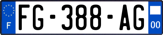 FG-388-AG