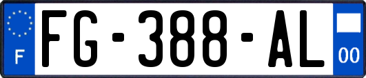 FG-388-AL