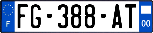 FG-388-AT