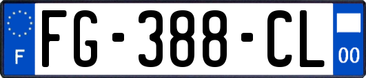 FG-388-CL