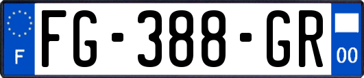 FG-388-GR