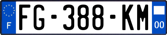 FG-388-KM