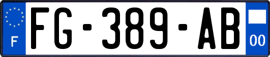 FG-389-AB