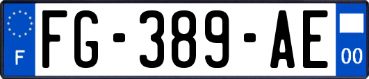 FG-389-AE