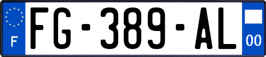 FG-389-AL