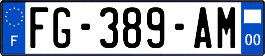 FG-389-AM