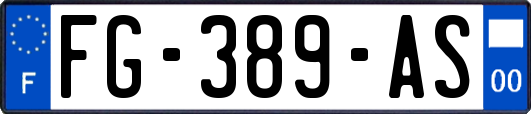 FG-389-AS