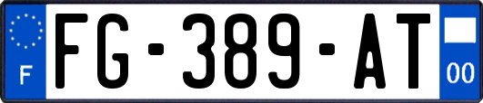 FG-389-AT