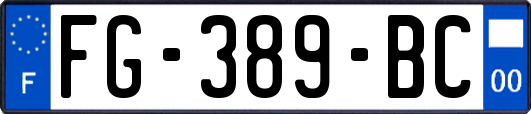 FG-389-BC