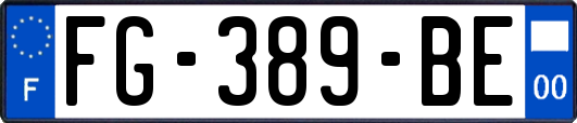 FG-389-BE