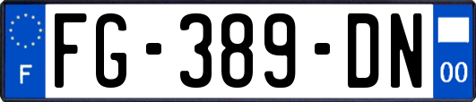 FG-389-DN