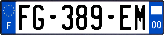 FG-389-EM