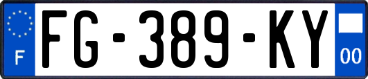 FG-389-KY