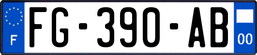 FG-390-AB