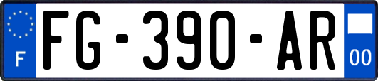 FG-390-AR