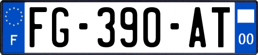 FG-390-AT