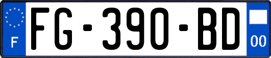 FG-390-BD