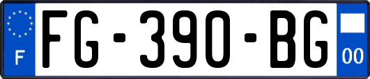 FG-390-BG