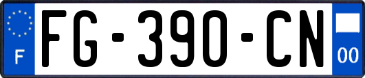 FG-390-CN