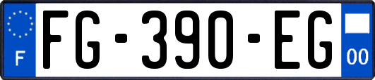 FG-390-EG