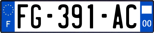 FG-391-AC
