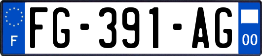 FG-391-AG