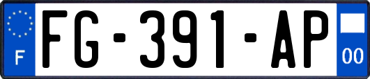 FG-391-AP