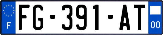 FG-391-AT