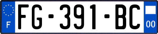 FG-391-BC