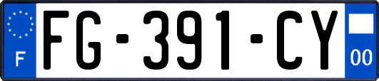 FG-391-CY