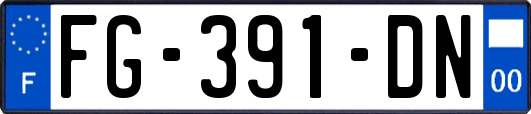 FG-391-DN