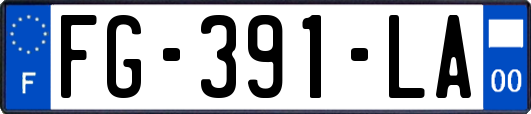 FG-391-LA