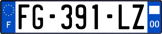 FG-391-LZ