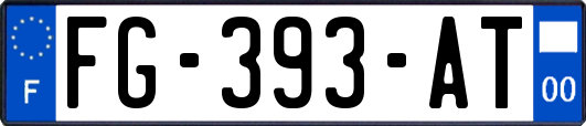 FG-393-AT