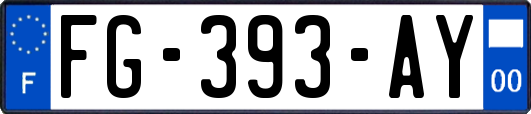 FG-393-AY