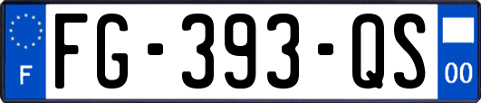 FG-393-QS